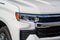 2026 Chevrolet Silverado 1500 Crew Cab Short Box 2-Wheel Drive LT