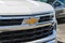 2026 Chevrolet Silverado 1500 Crew Cab Short Box 2-Wheel Drive LT