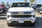 2026 Chevrolet Silverado 1500 Crew Cab Short Box 2-Wheel Drive LT