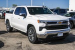 2026 Chevrolet Silverado 1500 Crew Cab Short Box 2-Wheel Drive LT