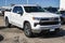 2026 Chevrolet Silverado 1500 Crew Cab Short Box 2-Wheel Drive LT