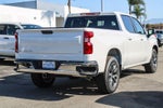 2026 Chevrolet Silverado 1500 Crew Cab Short Box 2-Wheel Drive LT