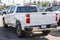 2026 Chevrolet Silverado 1500 Crew Cab Short Box 2-Wheel Drive LT