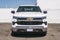 2026 Chevrolet Silverado 1500 Crew Cab Short Box 2-Wheel Drive LT