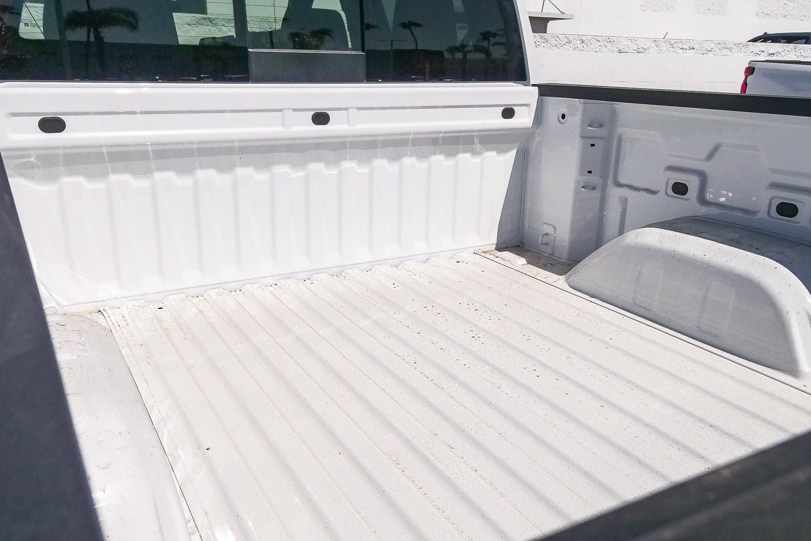 2026 Chevrolet Silverado 1500 Crew Cab Short Box 2-Wheel Drive LT