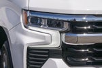 2026 Chevrolet Silverado 1500 Crew Cab Short Box 2-Wheel Drive LT