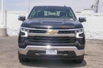 2026 Chevrolet Silverado 1500 Crew Cab Short Box 2-Wheel Drive LT