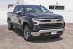2026 Chevrolet Silverado 1500 Crew Cab Short Box 2-Wheel Drive LT