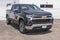 2026 Chevrolet Silverado 1500 Crew Cab Short Box 2-Wheel Drive LT