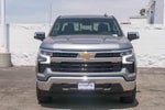2026 Chevrolet Silverado 1500 Crew Cab Short Box 2-Wheel Drive LT