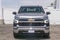 2026 Chevrolet Silverado 1500 Crew Cab Short Box 2-Wheel Drive LT