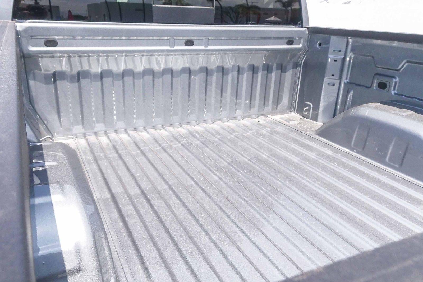 2026 Chevrolet Silverado 1500 Crew Cab Short Box 2-Wheel Drive LT