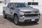 2026 Chevrolet Silverado 1500 Crew Cab Short Box 2-Wheel Drive LT