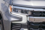 2026 Chevrolet Silverado 1500 Crew Cab Short Box 2-Wheel Drive LT