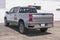 2026 Chevrolet Silverado 1500 Crew Cab Short Box 2-Wheel Drive LT