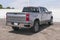 2026 Chevrolet Silverado 1500 Crew Cab Short Box 2-Wheel Drive LT