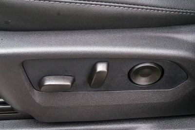 2026 Chevrolet Silverado 1500 Crew Cab Short Box 2-Wheel Drive RST