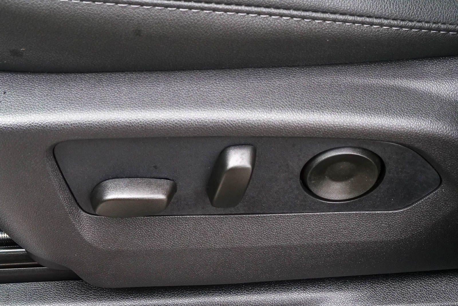 2026 Chevrolet Silverado 1500 Crew Cab Short Box 2-Wheel Drive RST