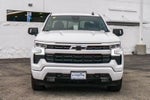 2026 Chevrolet Silverado 1500 Crew Cab Short Box 2-Wheel Drive RST