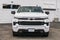 2026 Chevrolet Silverado 1500 Crew Cab Short Box 2-Wheel Drive RST