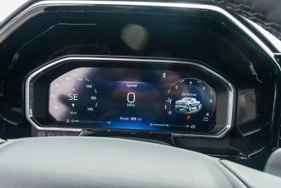 2026 Chevrolet Silverado 1500 Crew Cab Short Box 2-Wheel Drive RST