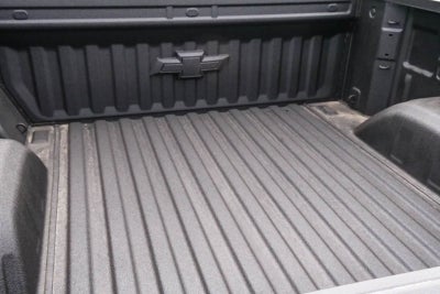 2026 Chevrolet Silverado 1500 Crew Cab Short Box 2-Wheel Drive RST