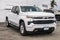 2026 Chevrolet Silverado 1500 Crew Cab Short Box 2-Wheel Drive RST