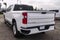 2026 Chevrolet Silverado 1500 Crew Cab Short Box 2-Wheel Drive RST