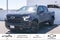 2026 Chevrolet Silverado 1500 Crew Cab Short Box 2-Wheel Drive RST