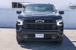 2026 Chevrolet Silverado 1500 Crew Cab Short Box 2-Wheel Drive RST