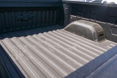 2026 Chevrolet Silverado 1500 Crew Cab Short Box 2-Wheel Drive RST