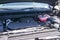 2026 Chevrolet Silverado 1500 Crew Cab Short Box 2-Wheel Drive RST