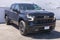 2026 Chevrolet Silverado 1500 Crew Cab Short Box 2-Wheel Drive RST