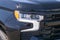 2026 Chevrolet Silverado 1500 Crew Cab Short Box 2-Wheel Drive RST