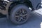2026 Chevrolet Silverado 1500 Crew Cab Short Box 2-Wheel Drive RST