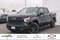 2026 Chevrolet Silverado 1500 Crew Cab Short Box 2-Wheel Drive RST