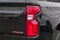 2026 Chevrolet Silverado 1500 Crew Cab Short Box 2-Wheel Drive RST