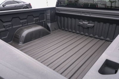 2026 Chevrolet Silverado 1500 Crew Cab Short Box 2-Wheel Drive RST