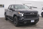 2026 Chevrolet Silverado 1500 Crew Cab Short Box 2-Wheel Drive RST