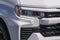 2026 Chevrolet Silverado 1500 Crew Cab Short Box 2-Wheel Drive RST