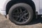 2026 Chevrolet Silverado 1500 Crew Cab Short Box 2-Wheel Drive RST