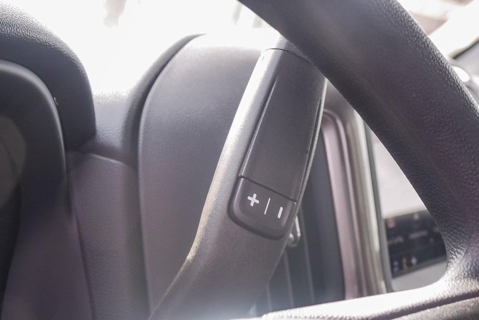 2026 Chevrolet Silverado 1500 Crew Cab Short Box 4-Wheel Drive Custom