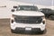 2026 Chevrolet Silverado 1500 Crew Cab Short Box 4-Wheel Drive Custom