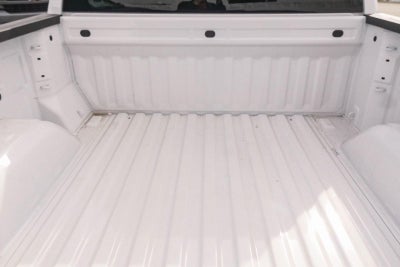 2026 Chevrolet Silverado 1500 Crew Cab Short Box 4-Wheel Drive Custom