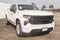 2026 Chevrolet Silverado 1500 Crew Cab Short Box 4-Wheel Drive Custom
