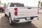 2026 Chevrolet Silverado 1500 Crew Cab Short Box 4-Wheel Drive Custom