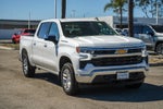 2026 Chevrolet Silverado 1500 Crew Cab Short Box 4-Wheel Drive LT 2FL