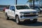 2026 Chevrolet Silverado 1500 Crew Cab Short Box 4-Wheel Drive LT 2FL