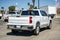 2026 Chevrolet Silverado 1500 Crew Cab Short Box 4-Wheel Drive LT 2FL