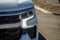 2026 Chevrolet Silverado 1500 Crew Cab Short Box 4-Wheel Drive LT 2FL
